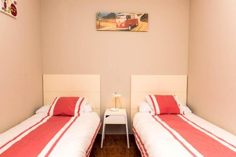 Chalet Coral デニア エクステリア 写真